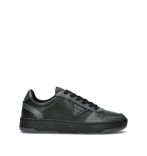 GUESS Sneaker uomo nera