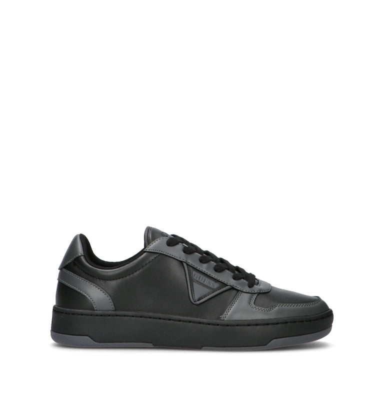 GUESS Sneaker uomo nera