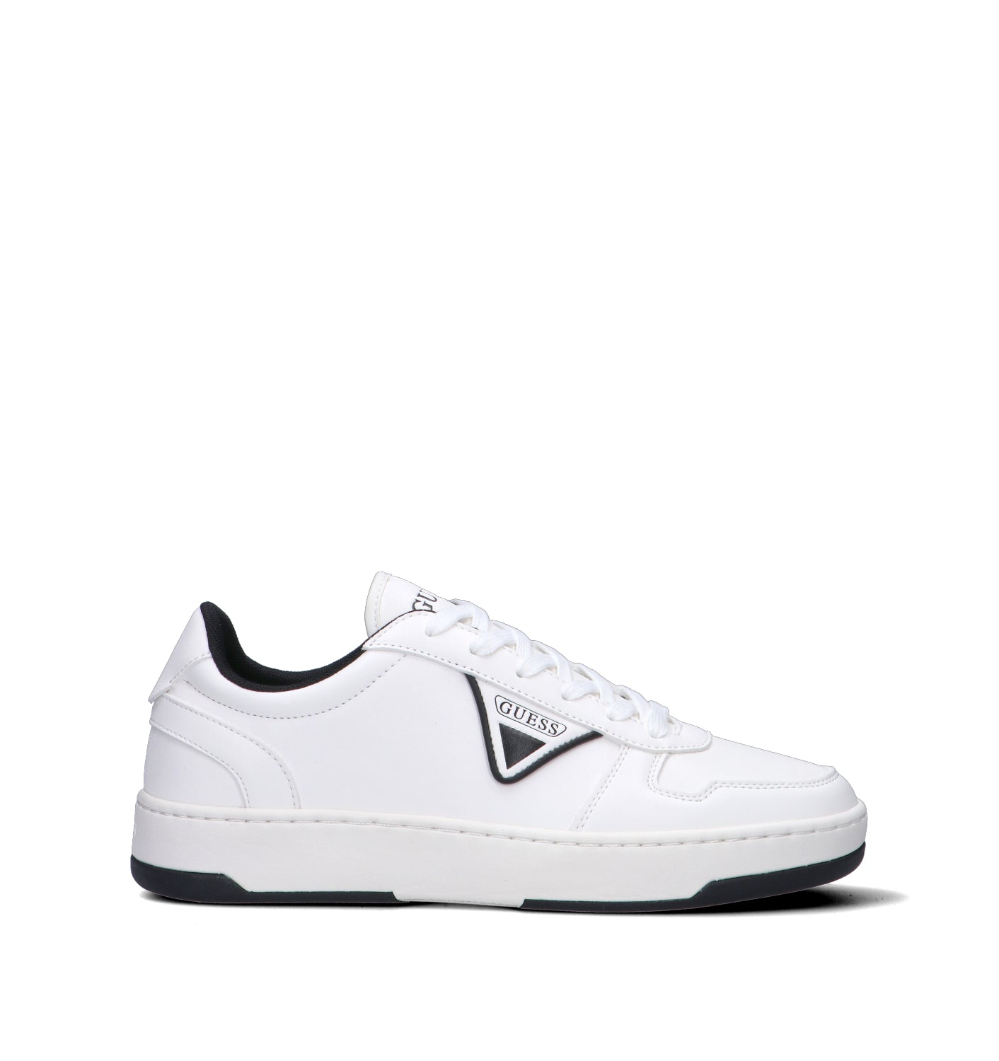 GUESS Sneaker uomo bianca