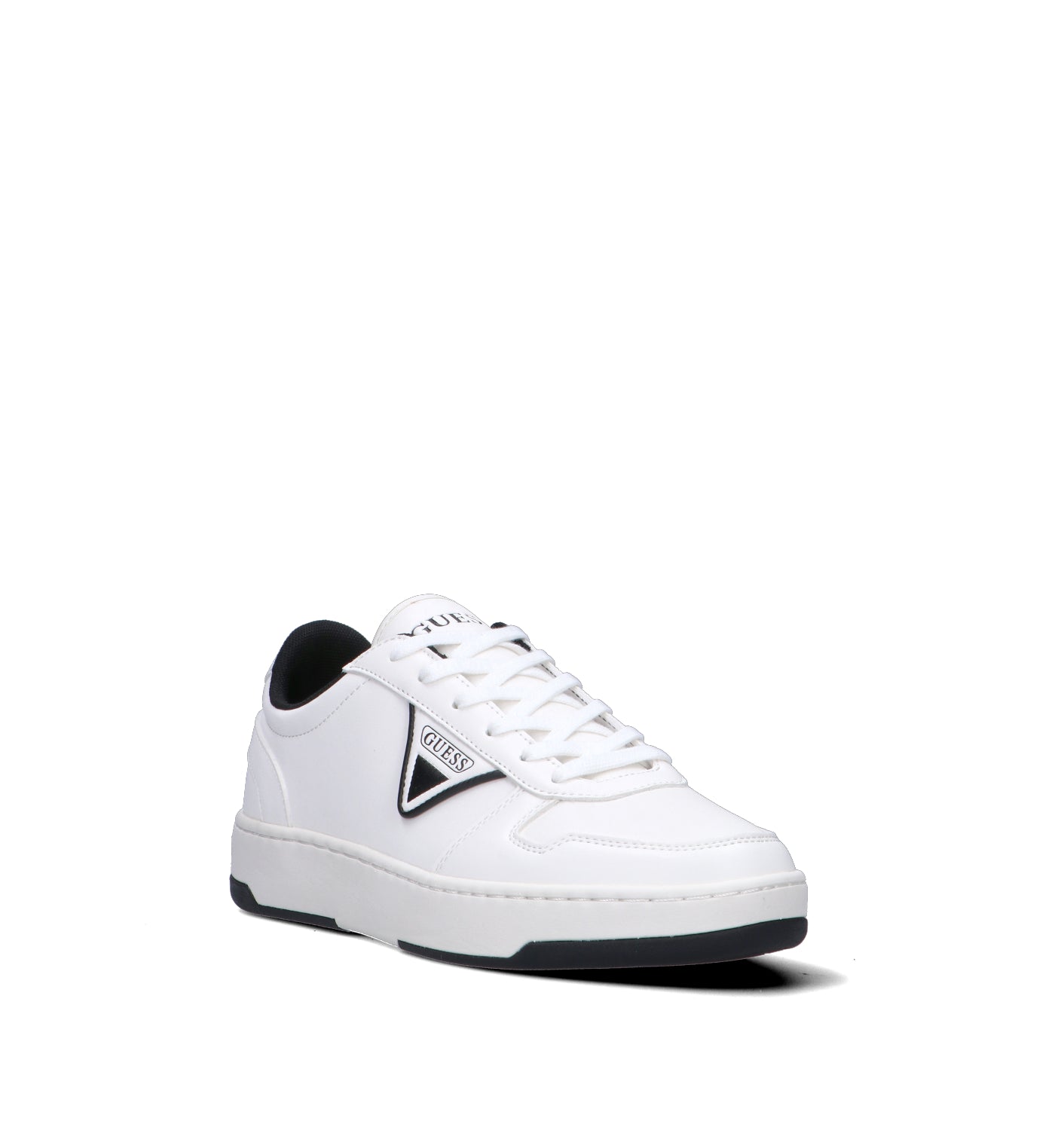 GUESS Sneaker uomo bianca