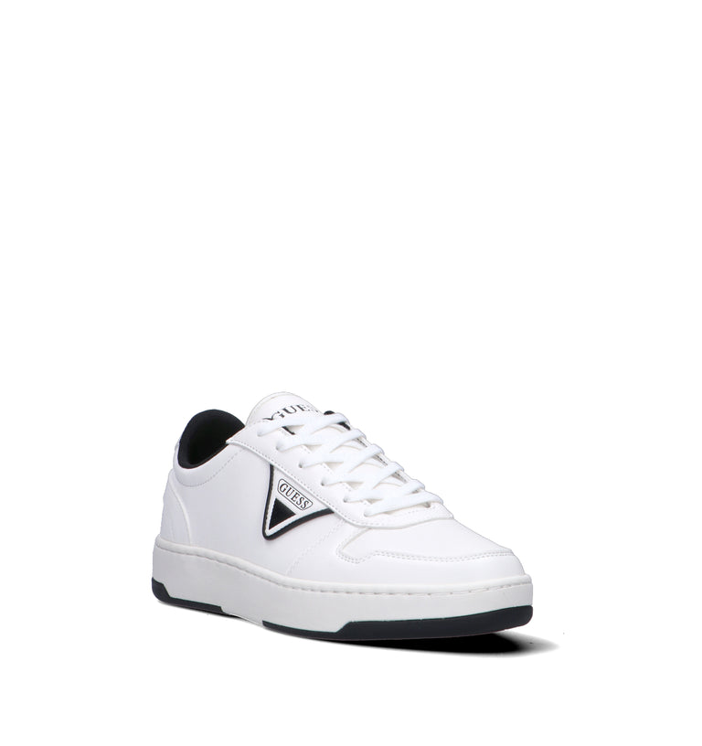 GUESS Sneaker uomo bianca