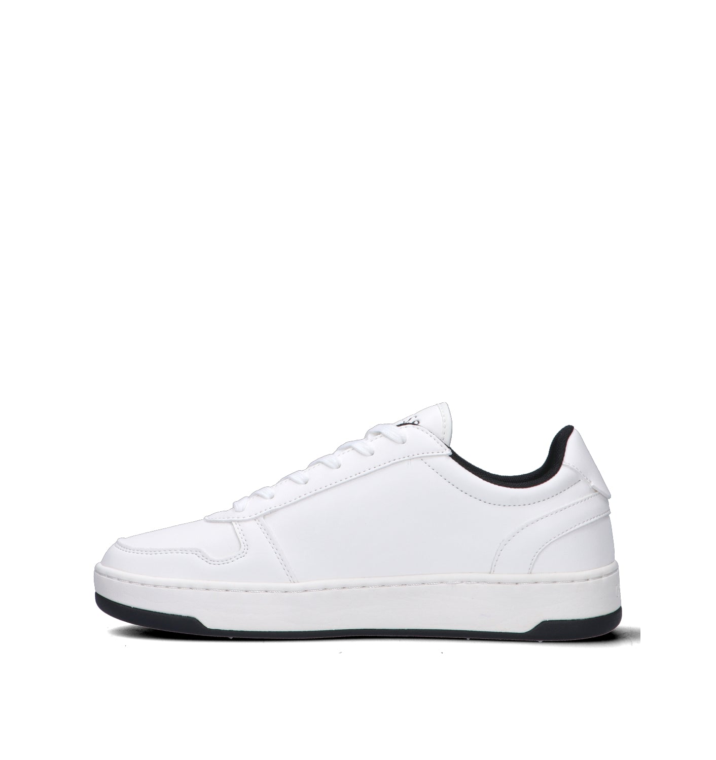 GUESS Sneaker uomo bianca