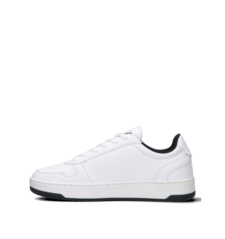 GUESS Sneaker uomo bianca