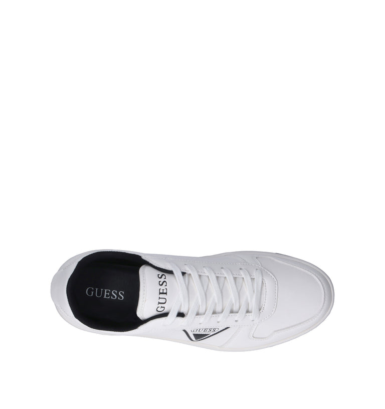 GUESS Sneaker uomo bianca