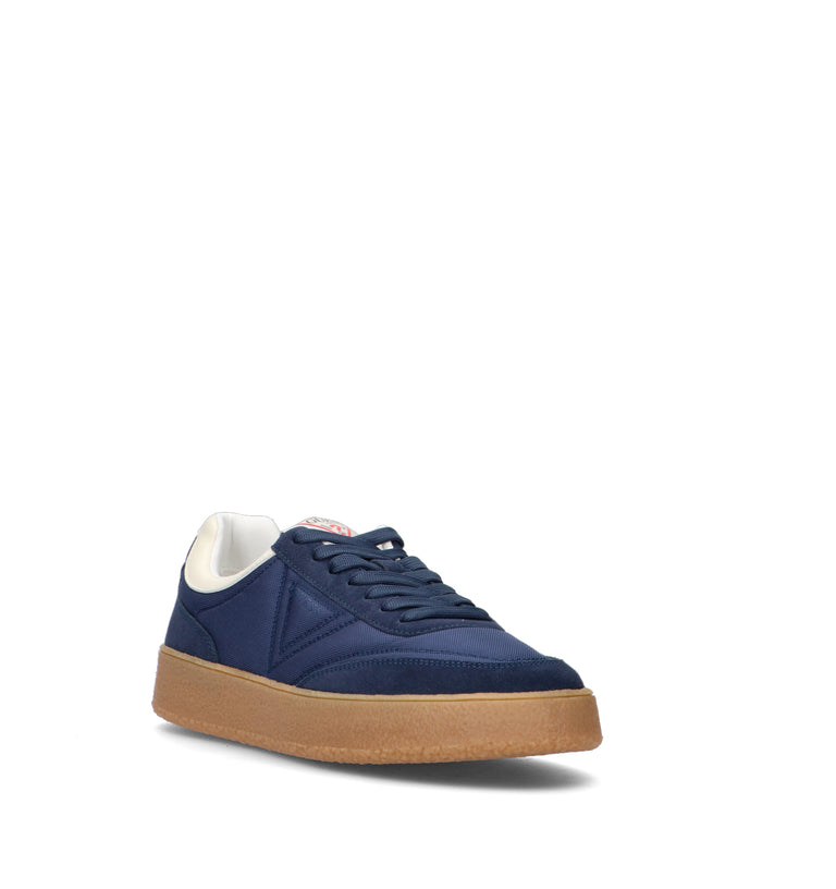 GUESS Sneaker uomo blu