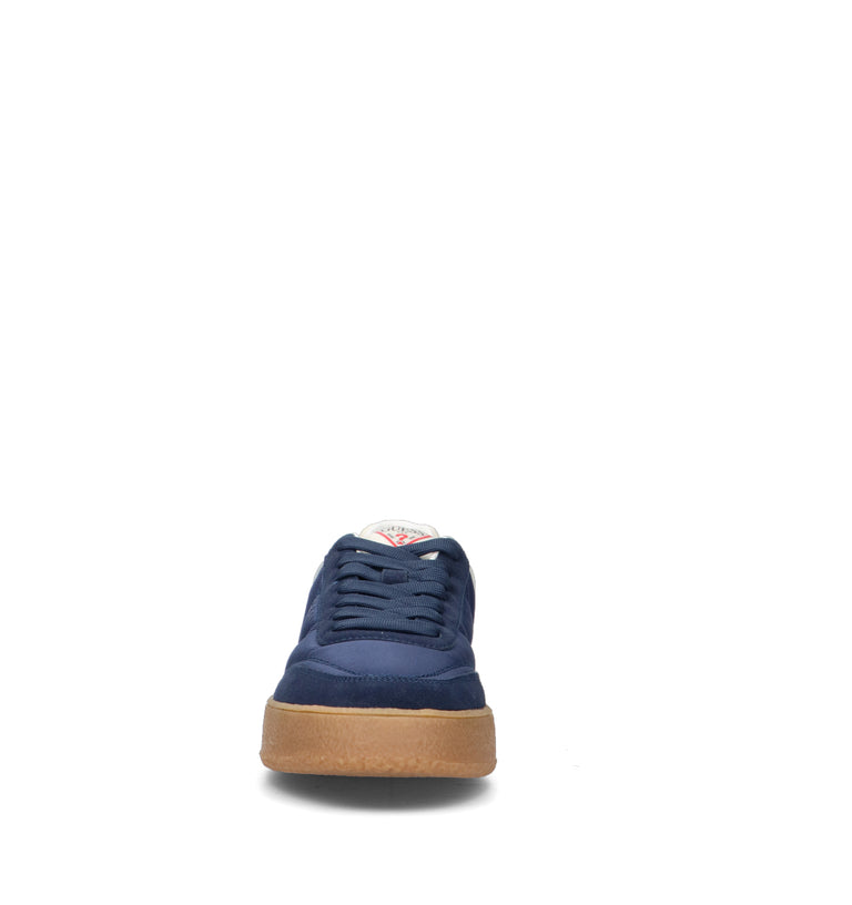 GUESS Sneaker uomo blu