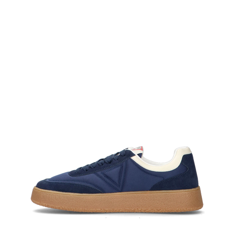GUESS Sneaker uomo blu