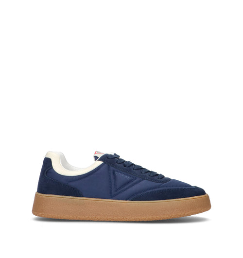 GUESS Sneaker uomo blu
