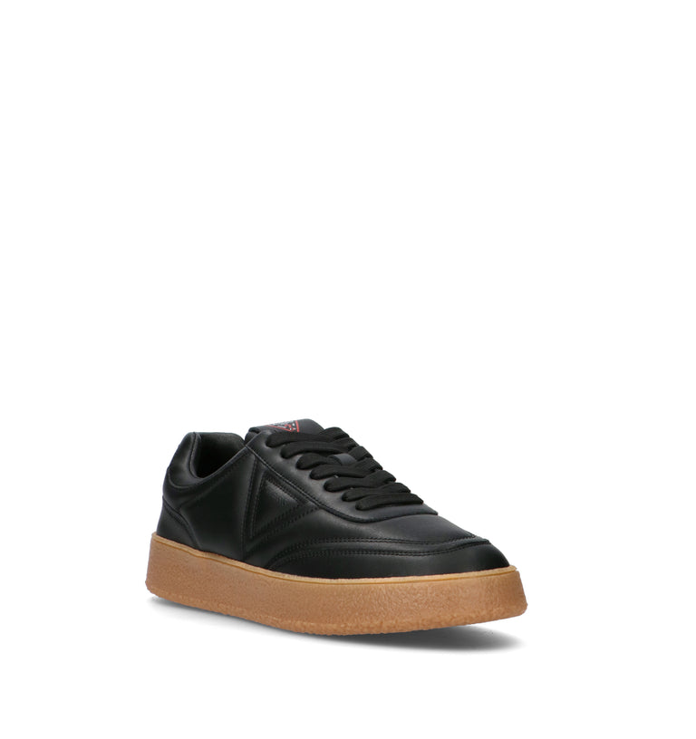 GUESS Sneaker uomo nera