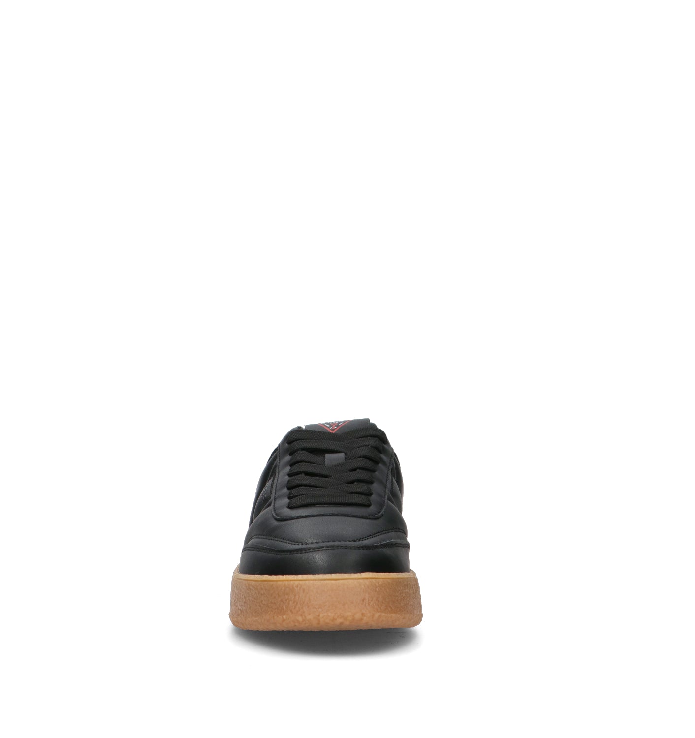 GUESS Sneaker uomo nera
