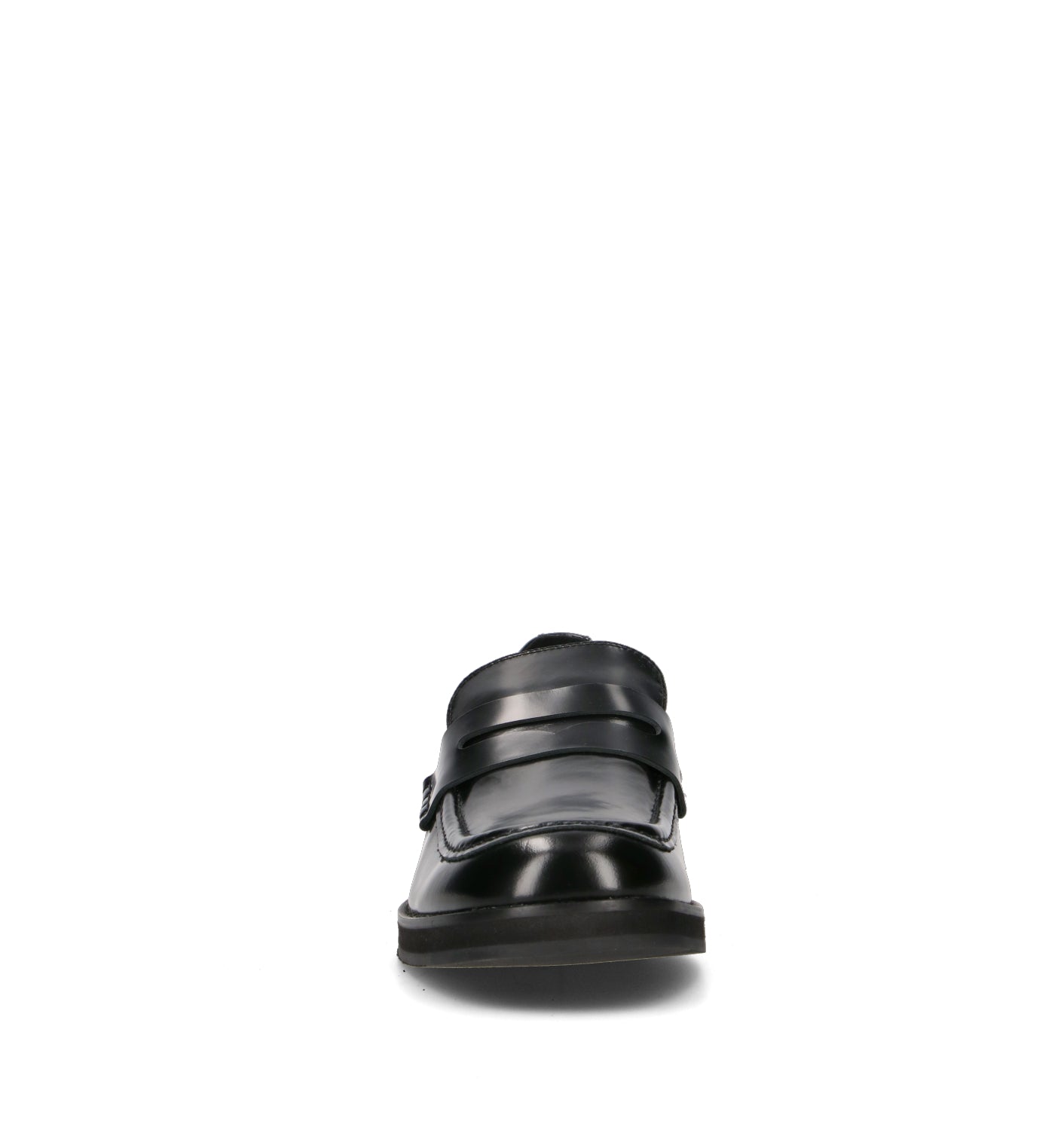Guess Mocassini Hisoko Uomo, Nero 001., 41.5 EU