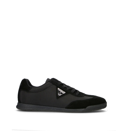 GUESS Sneaker uomo nera