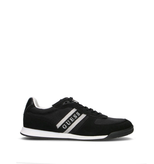 GUESS Sneaker uomo nera