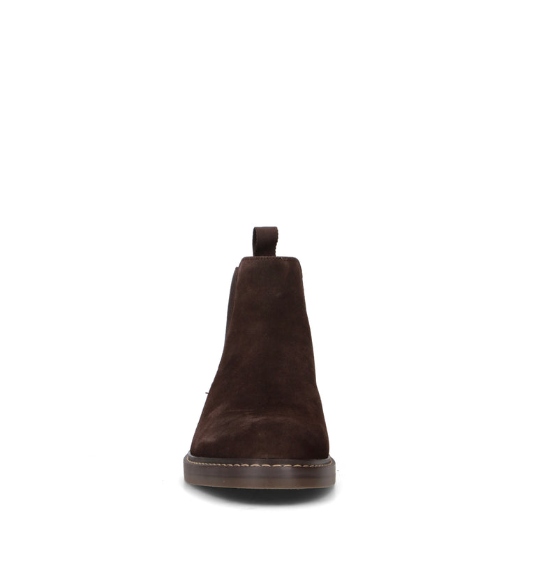 GUESS Tronchetto uomo marrone