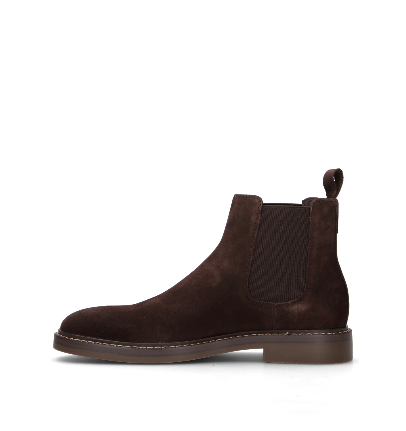 GUESS Tronchetto uomo marrone
