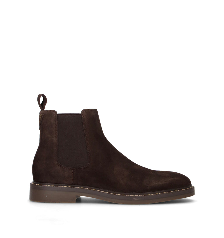 GUESS Tronchetto uomo marrone