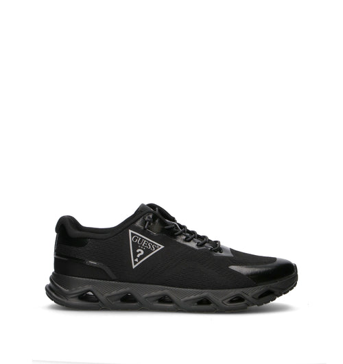 GUESS Sneaker uomo nera