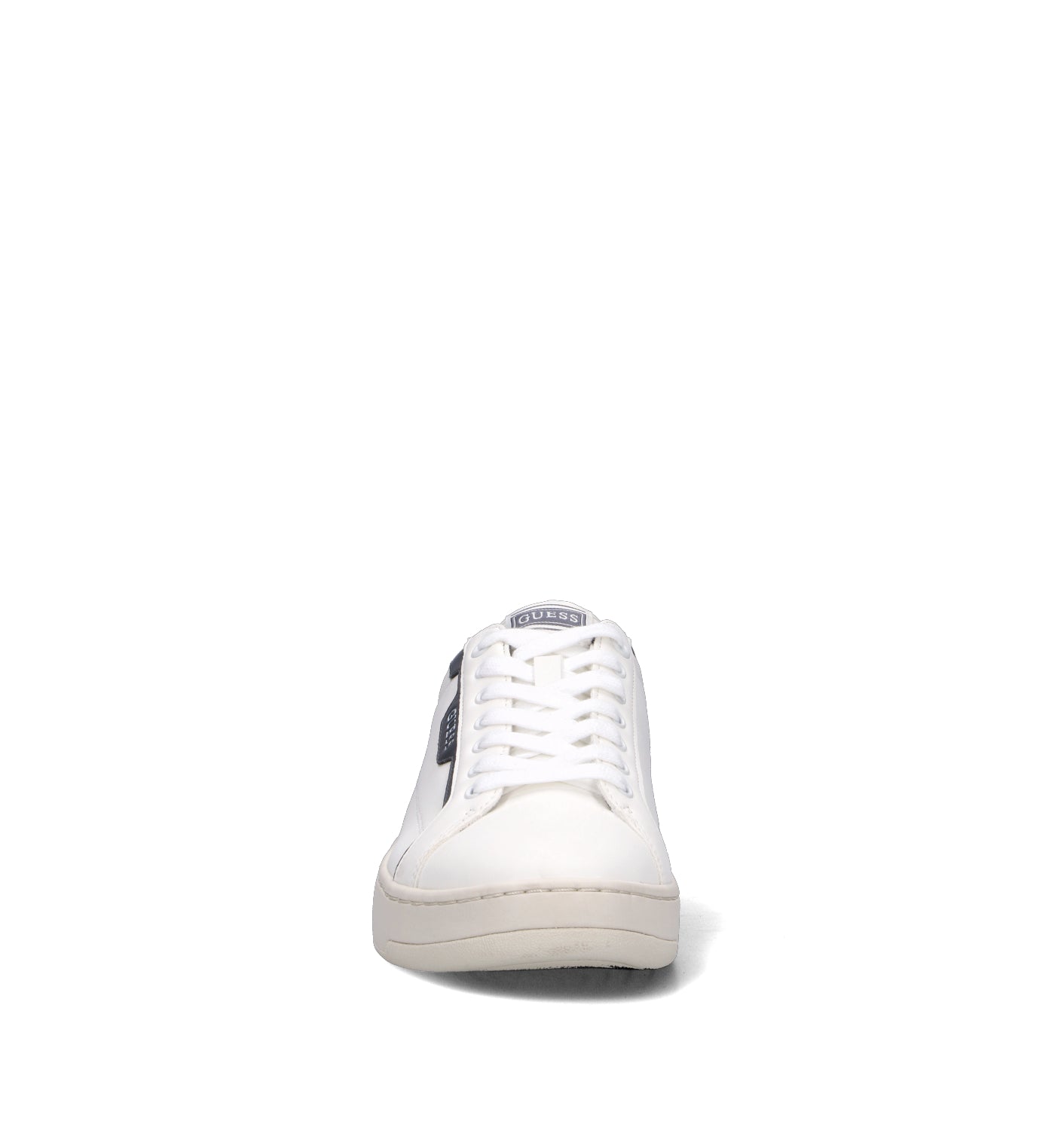 GUESS Sneaker uomo bianca/grigia