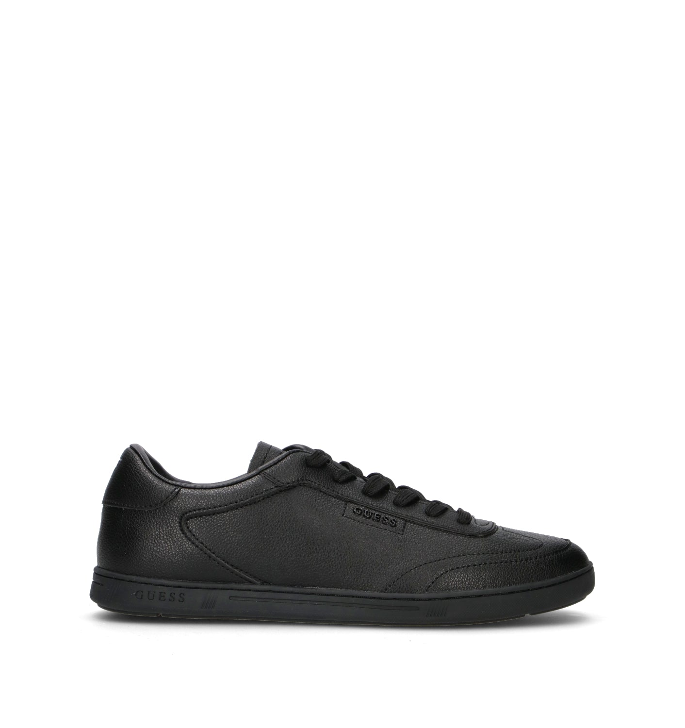 GUESS Sneaker uomo nera