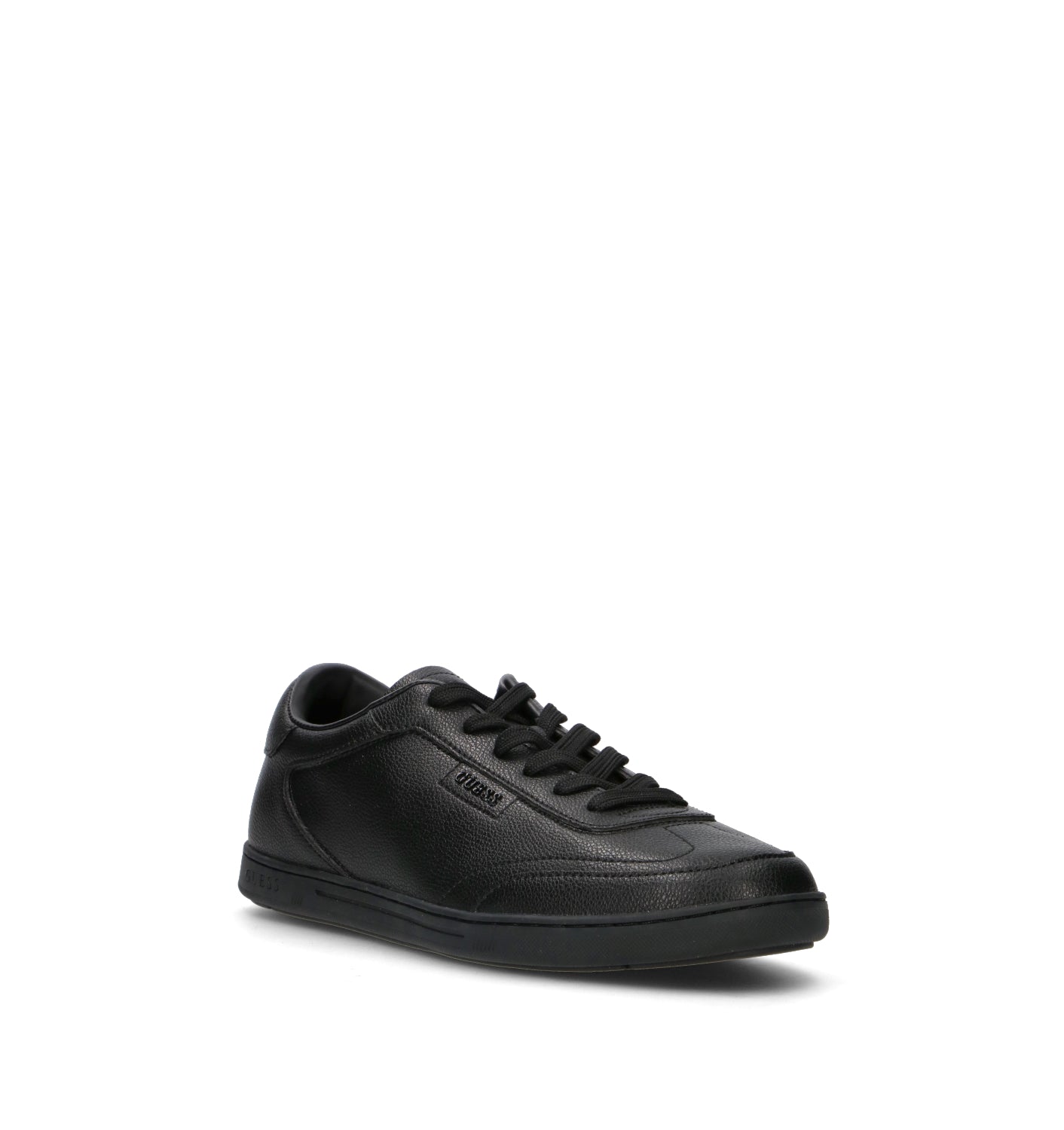 GUESS Sneaker uomo nera