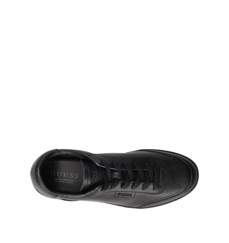GUESS Sneaker uomo nera