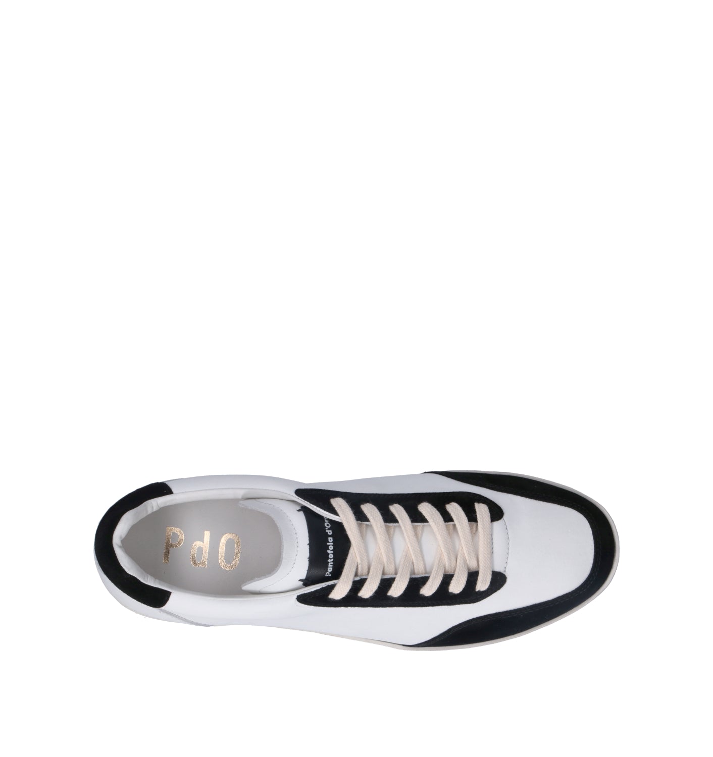 PANTOFOLA D'ORO Sneaker uomo