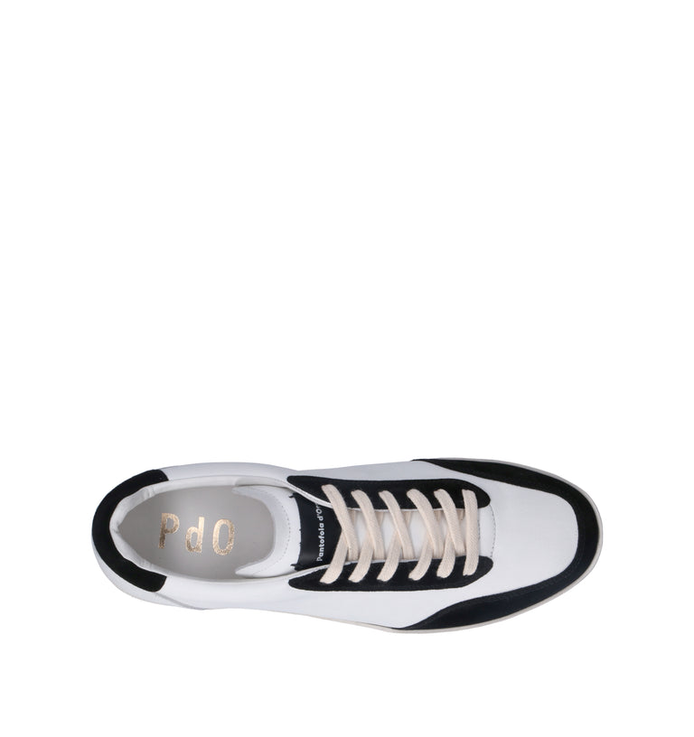 PANTOFOLA D'ORO Sneaker uomo