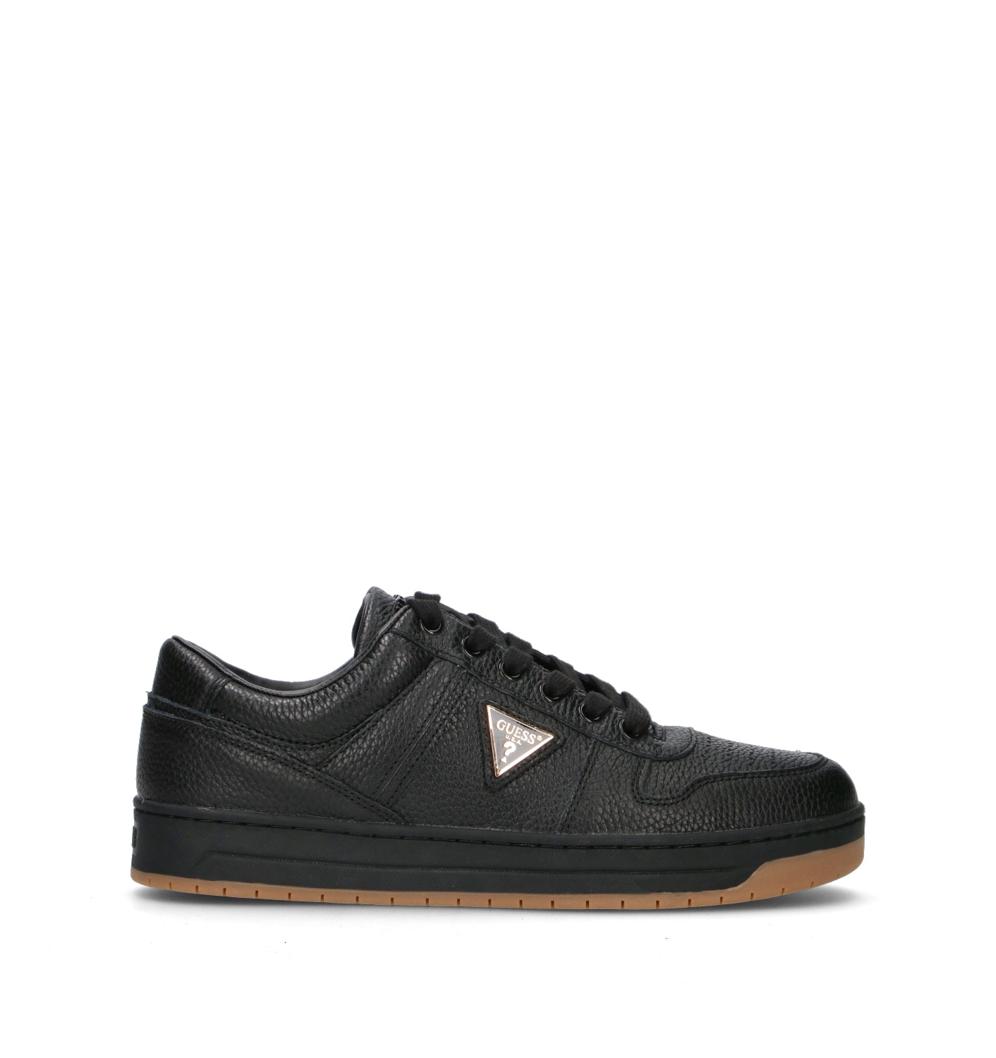 GUESS Sneaker uomo nera