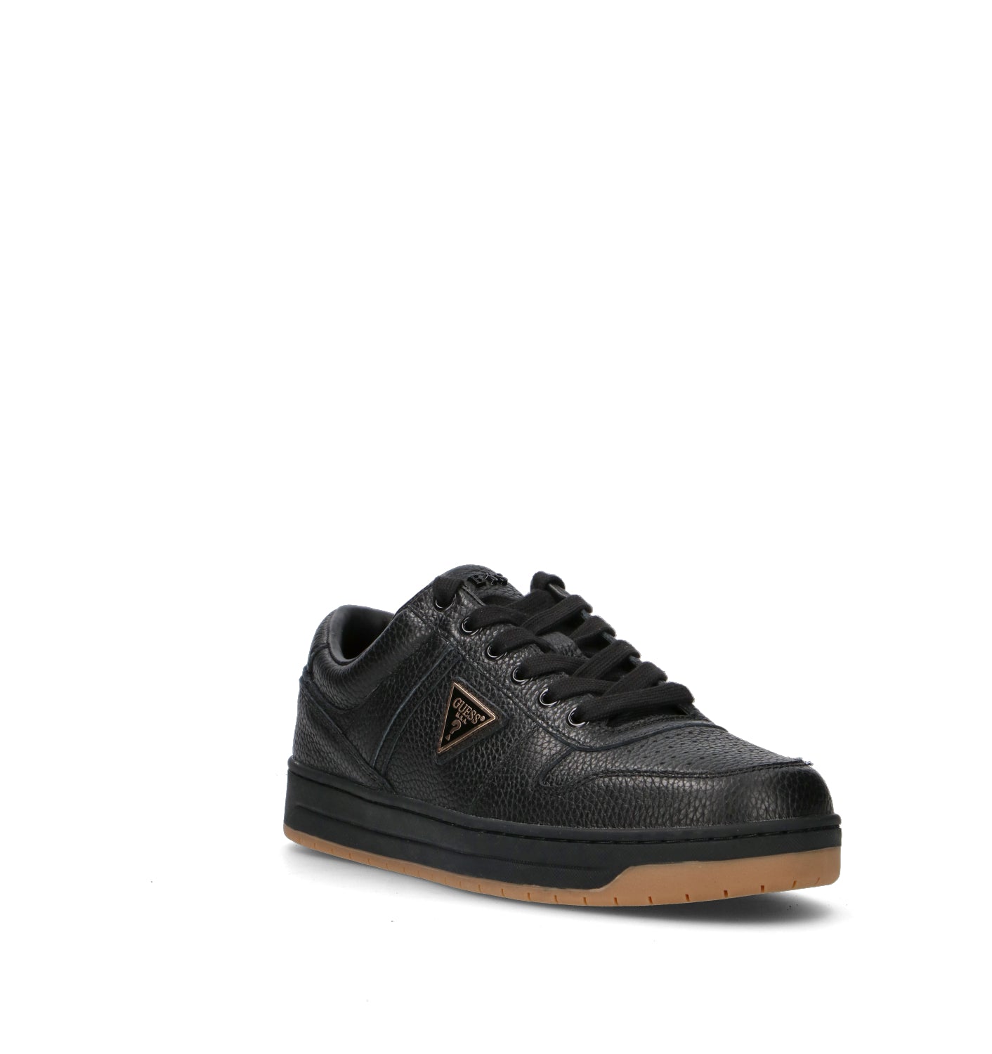 GUESS Sneaker uomo nera