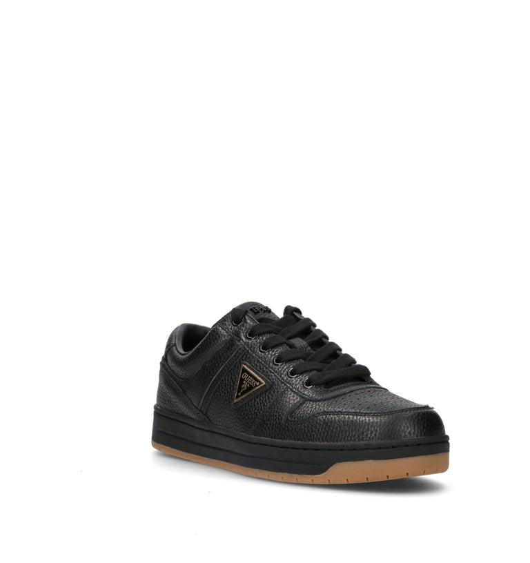 GUESS Sneaker uomo nera