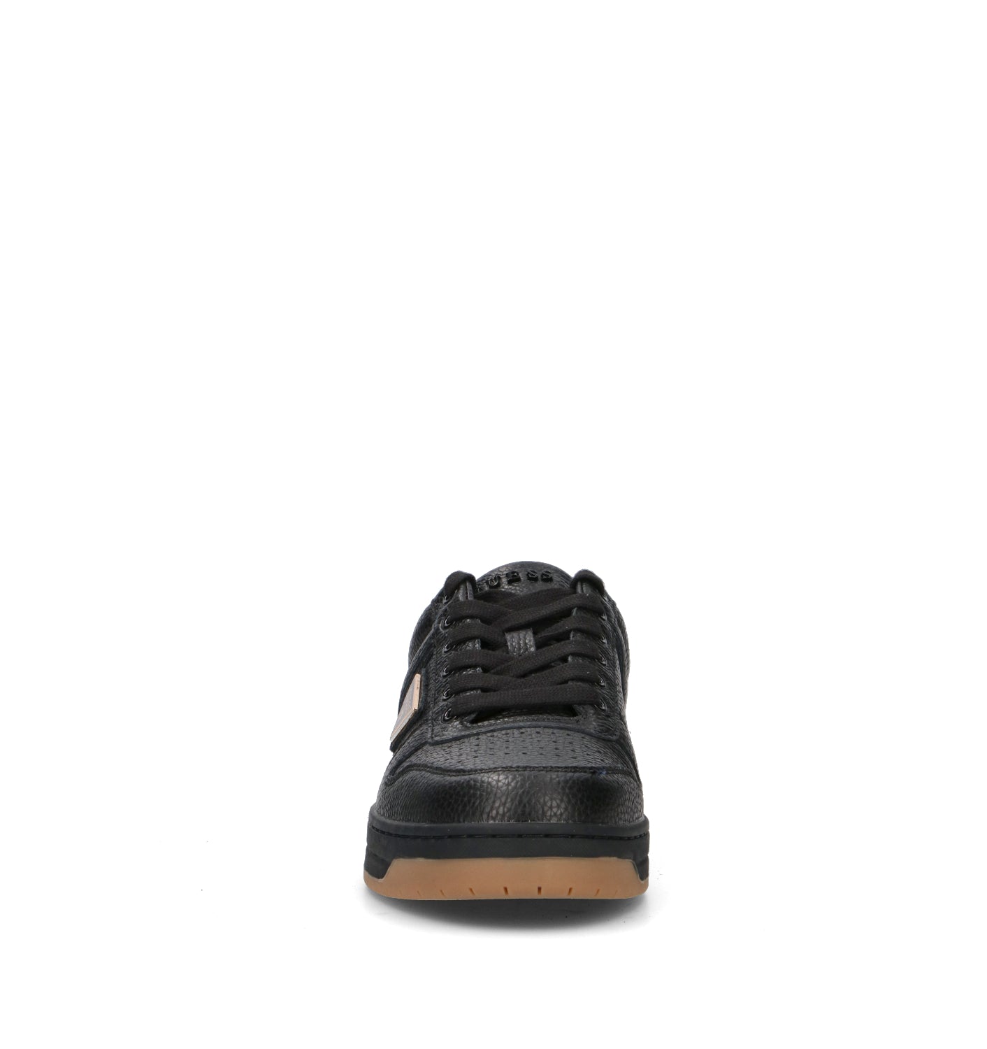 GUESS Sneaker uomo nera