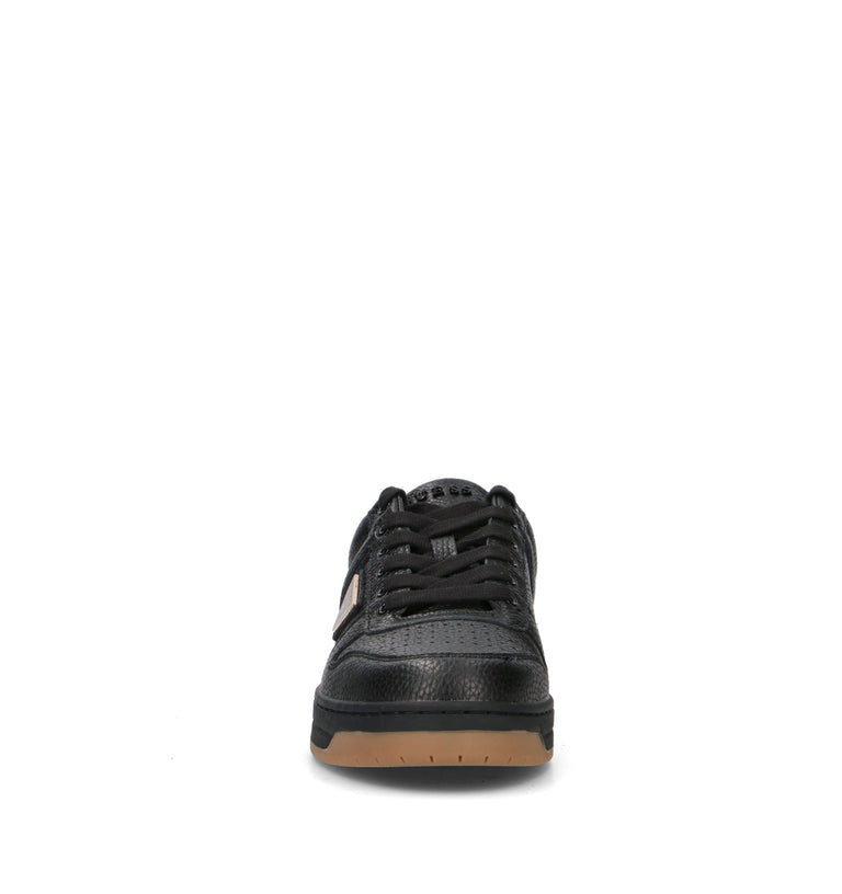 GUESS Sneaker uomo nera