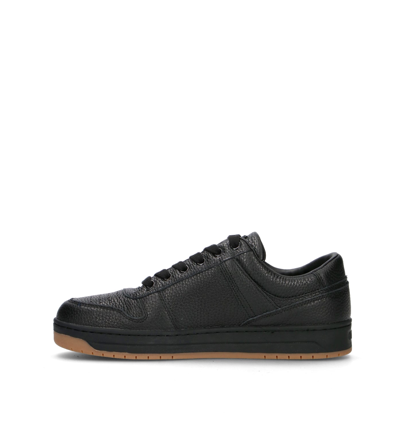 GUESS Sneaker uomo nera