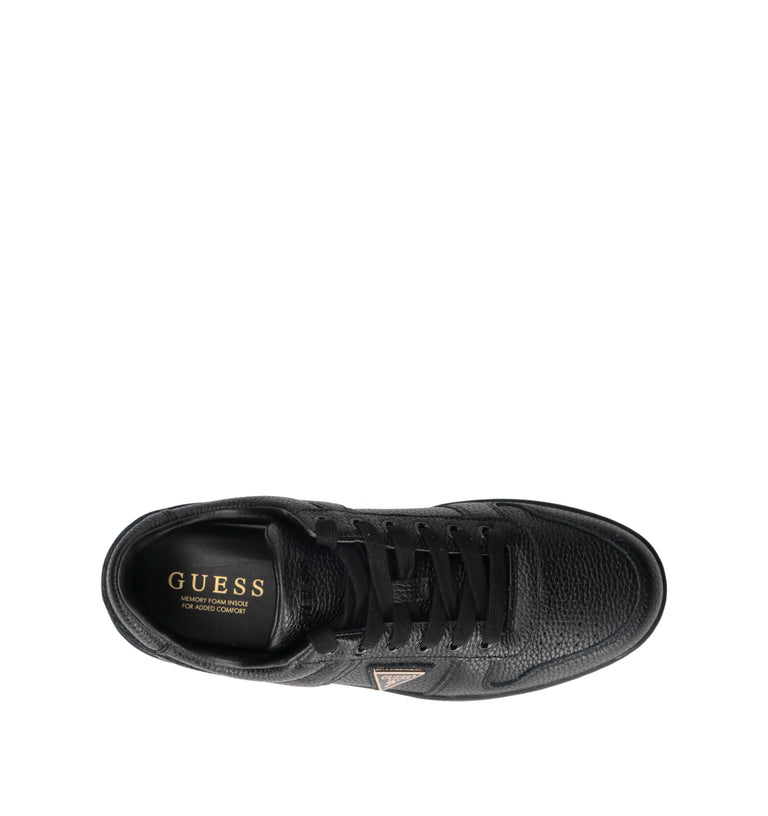 GUESS Sneaker uomo nera