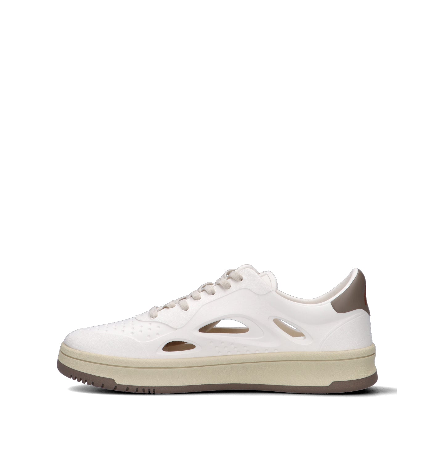 FOAMERS Sneaker uomo bianca