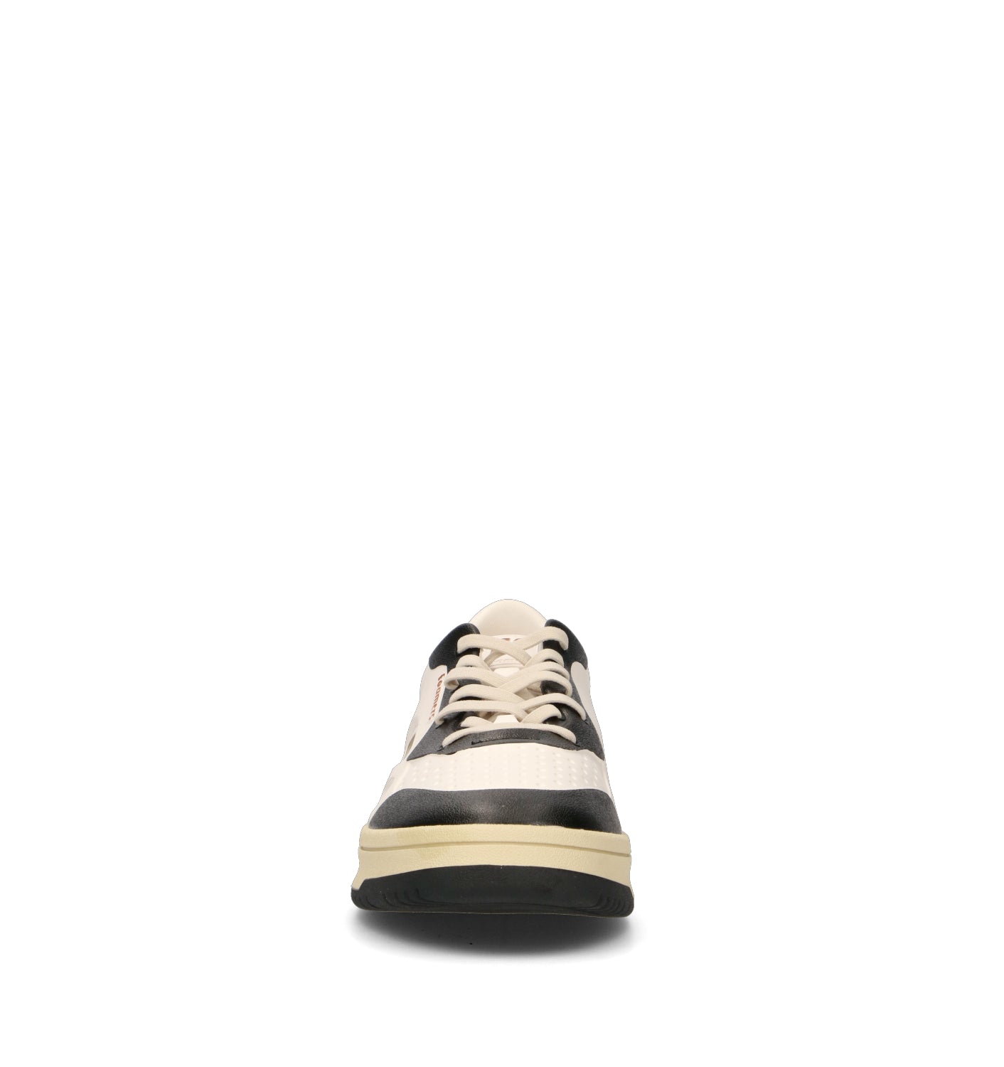 FOAMERS Sneaker donna bianca/nera