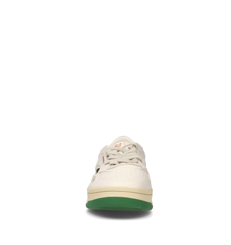 FOAMERS Sneaker donna bianca/verde