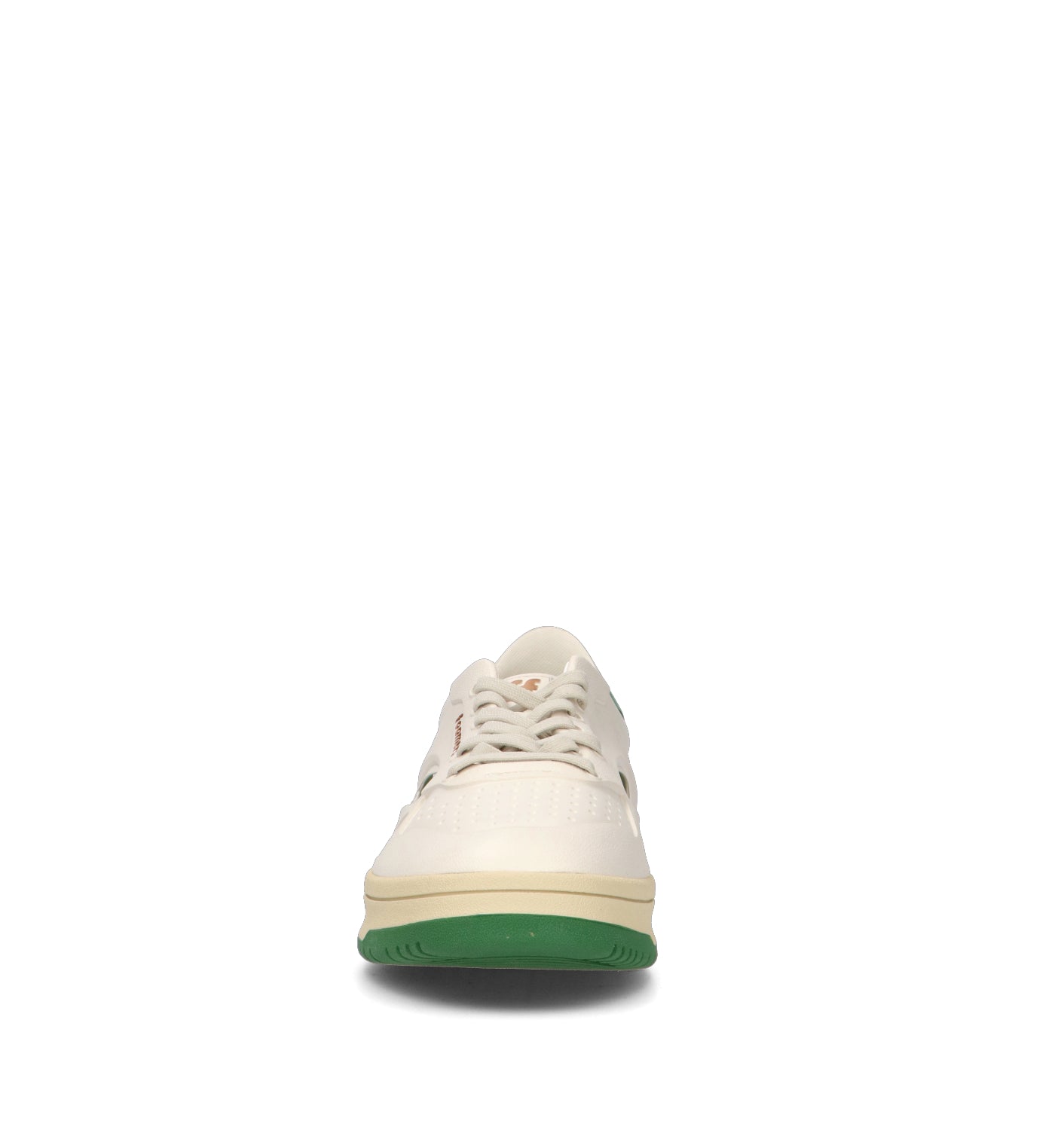 FOAMERS Sneaker uomo bianca/verde
