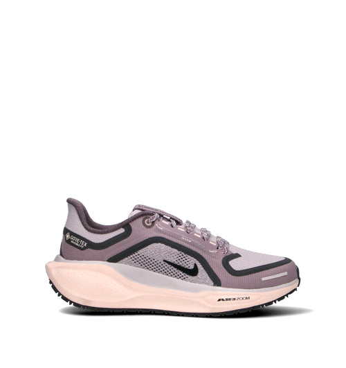 NIKE AIR ZM PEGASUS 41 GTX S Scarpa running donna viola in gore-tex