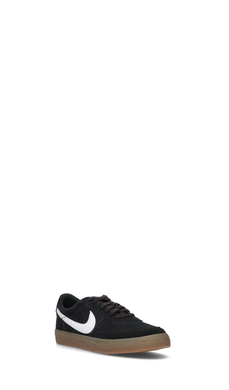 NIKE - KILLSHOT 3 Sneaker uomo nera in suede