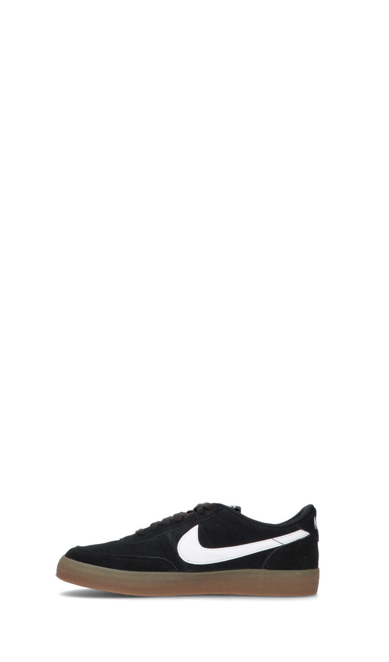 NIKE - KILLSHOT 3 Sneaker uomo nera in suede