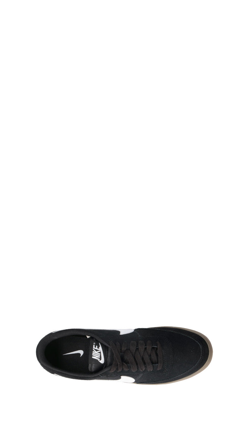 NIKE - KILLSHOT 3 Sneaker uomo nera in suede