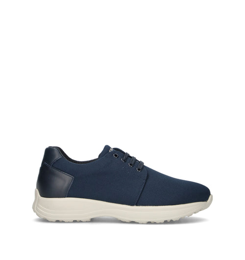 FRAU Stringata uomo blu