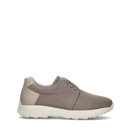 FRAU Stringata uomo grigia