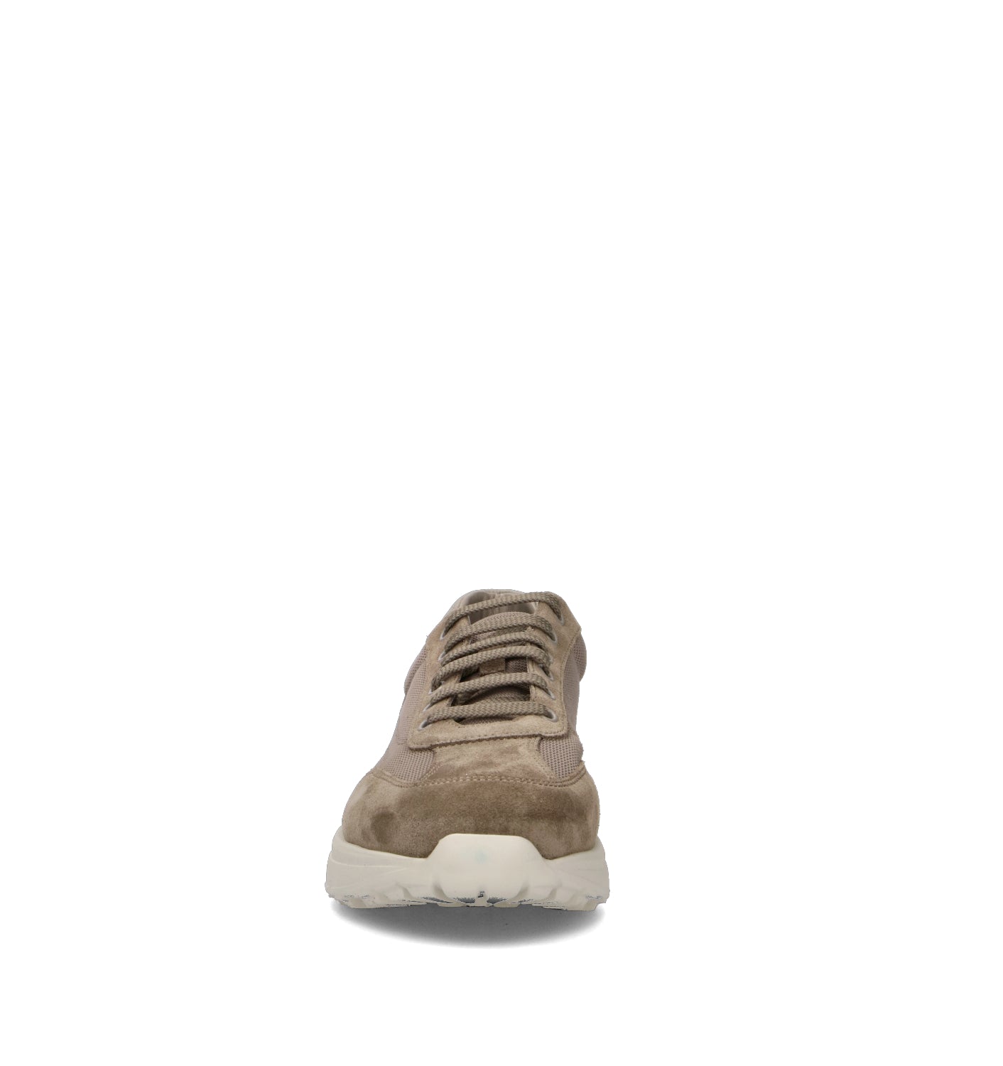FRAU Sneaker uomo taupe