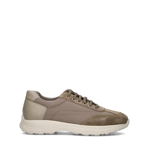 FRAU Sneaker uomo taupe