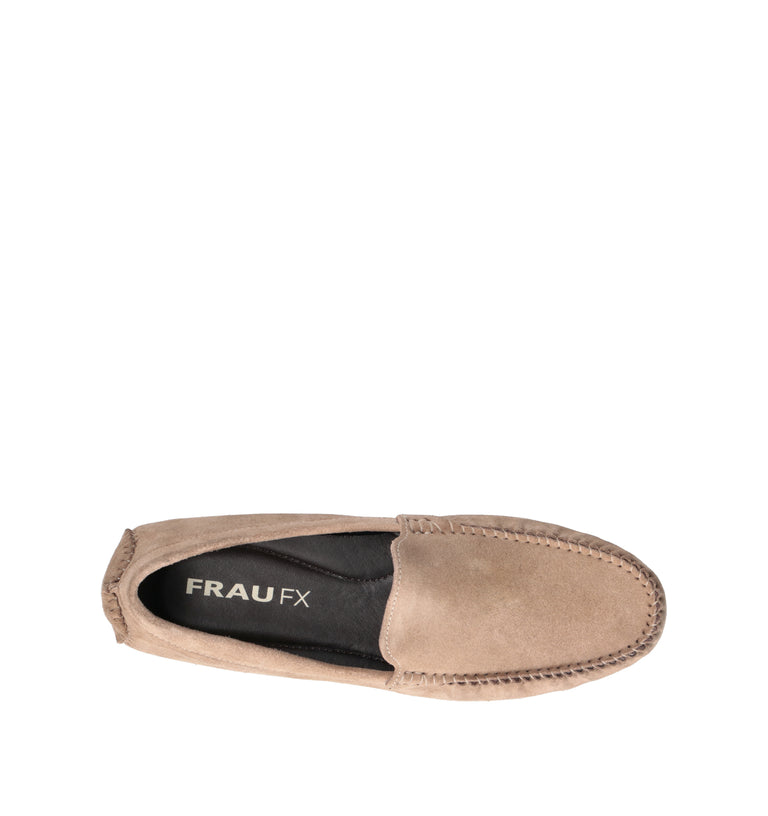 FRAU Mocassino uomo