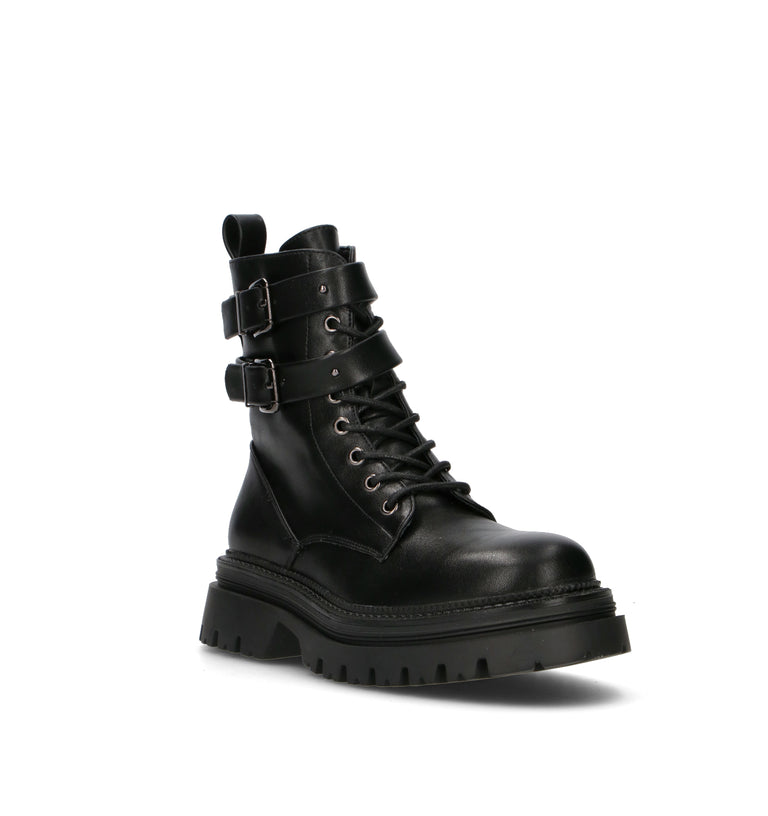 FRICKY Anfibio donna nero