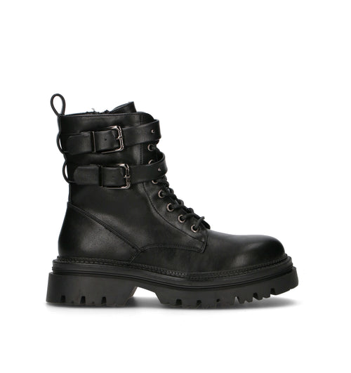 FRICKY Anfibio donna nero