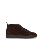 FRAU Sneaker uomo pepe in suede